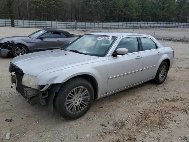 Изображение 2008 CHRYSLER 300 TOURING 2008