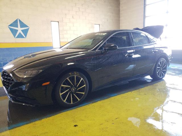 2020 HYUNDAI SONATA SEL PLUS 2020 image