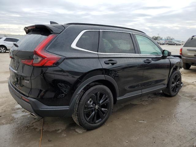 Obraz 3 z 2024 HONDA CR-V SPORT TOURING 2024 z VIN 7FARS6H99RE012724