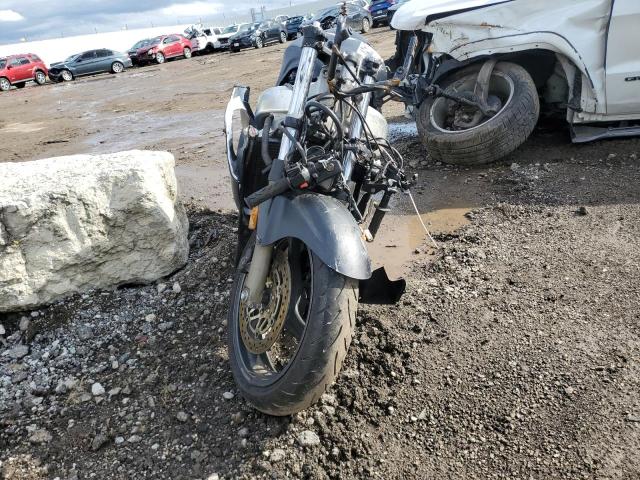 Image 2 of 2000 HONDA CBR600 F4 2000 with VIN JH2PC3503YM100816