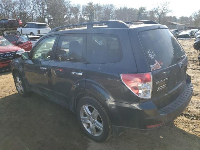 Image 2 of 2009 SUBARU FORESTER 2.5X PREMIUM 2009 with VIN JF2SH63699H769343