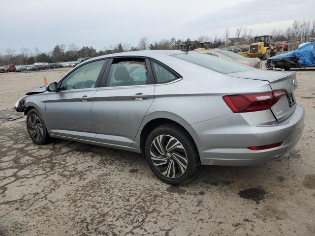 Obraz 2 z 2020 VOLKSWAGEN JETTA SEL 2020 z VIN 3VWEB7BU3LM019763