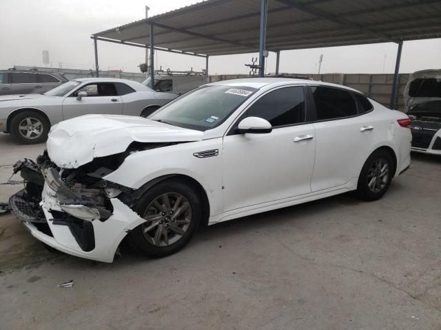 Obraz 1 z 2019 KIA OPTIMA LX 2019 z VIN 5XXGT4L3XKG333195
