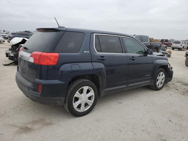 Image 3 of 2017 GMC TERRAIN SLE 2017 with VIN 2GKALMEK7H6156900