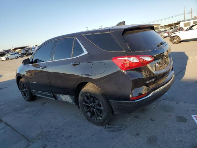 Изображение 2 2020 CHEVROLET EQUINOX LT 2020 с VIN 2GNAXJEV8L6198503