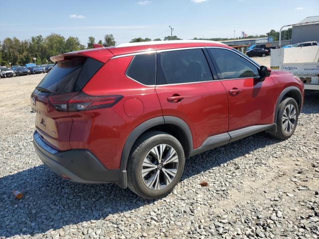 Obraz 3 z 2021 NISSAN ROGUE SV 2021 z VIN 5N1AT3BA1MC802270