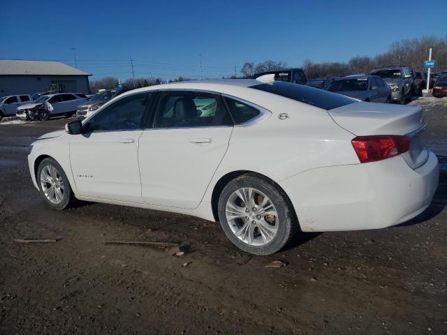 Изображение 2 2015 CHEVROLET IMPALA LT 2015 с VIN 2G1115SL3F9242939
