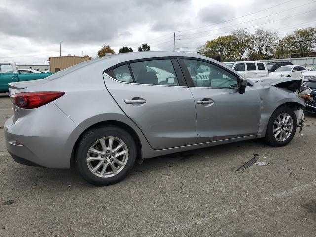 Image 3 of 2014 MAZDA 3 TOURING 2014 with VIN JM1BM1V78E1126410
