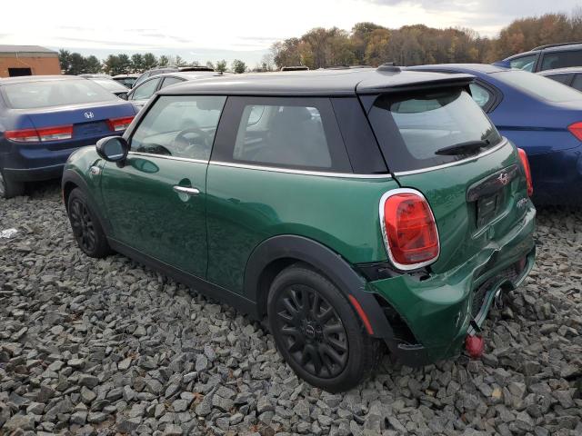 Obraz 2 z 2020 MINI COOPER S 2020 z VIN WMWXR5C09L2M16115