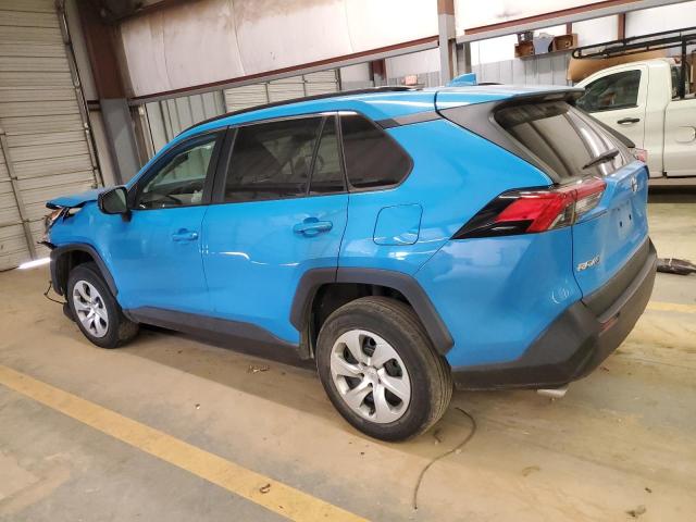 Obraz 2 z 2019 TOYOTA RAV4 LE 2019 z VIN 2T3H1RFV8KW010622