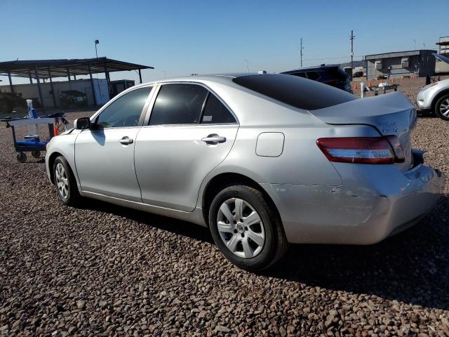 Obraz 2 z 2011 TOYOTA CAMRY BASE 2011 z VIN 4T1BF3EK3BU161422