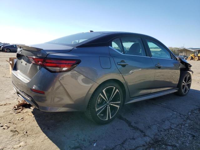 Изображение 3 2020 NISSAN SENTRA SR 2020 с VIN 3N1AB8DV4LY238157