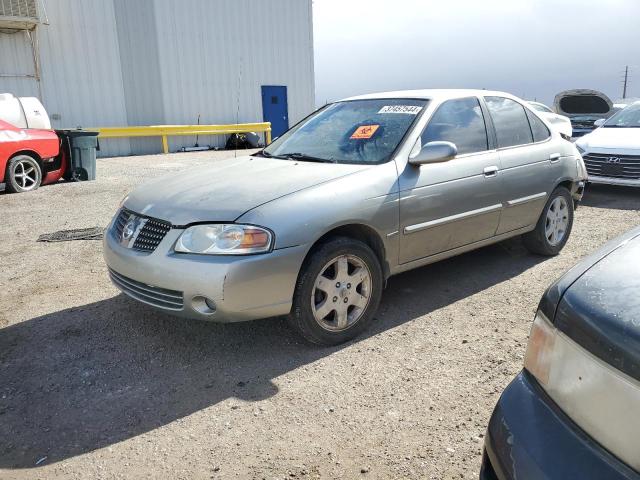 Image 1 of 2005 NISSAN SENTRA 1.8 2005 with VIN 3N1CB51D85L585168