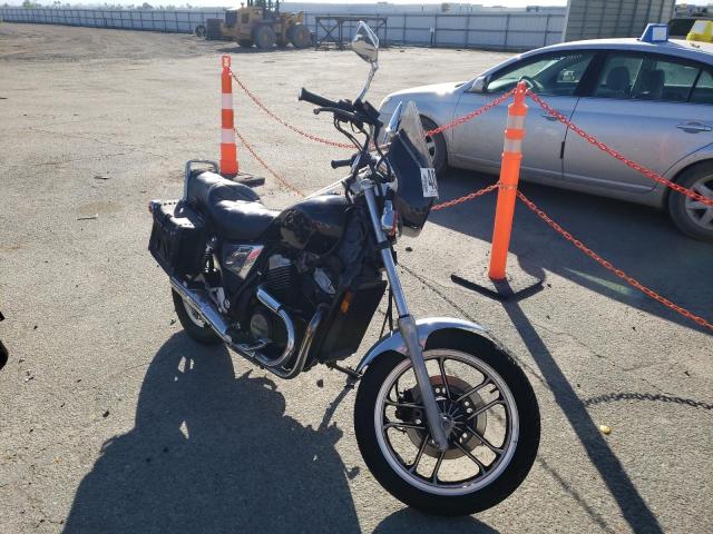 1983 HONDA VT500 C 1983 image