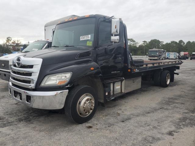 Изображение 1 2015 HINO 258/268  2015 с VIN 5PVNJ8JNXF4S51931