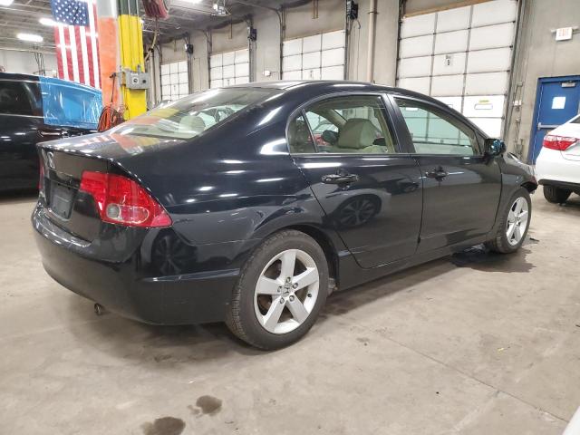 Изображение 3 2006 HONDA CIVIC EX 2006 с VIN 1HGFA16826L125696