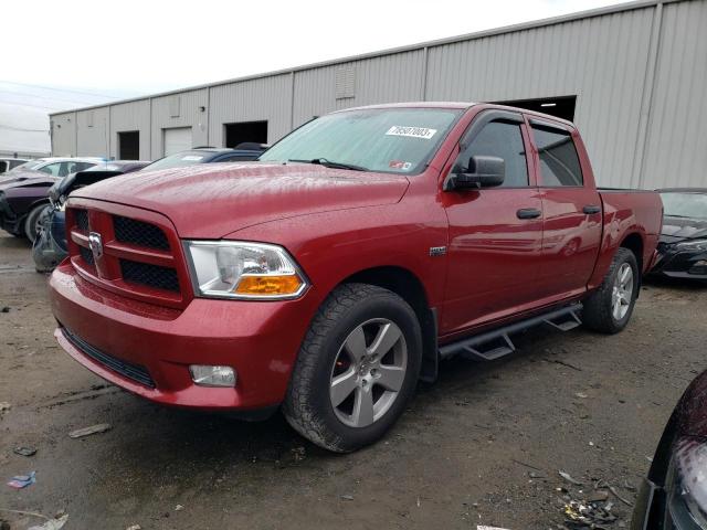 2012 DODGE RAM 1500 ST 2012 image