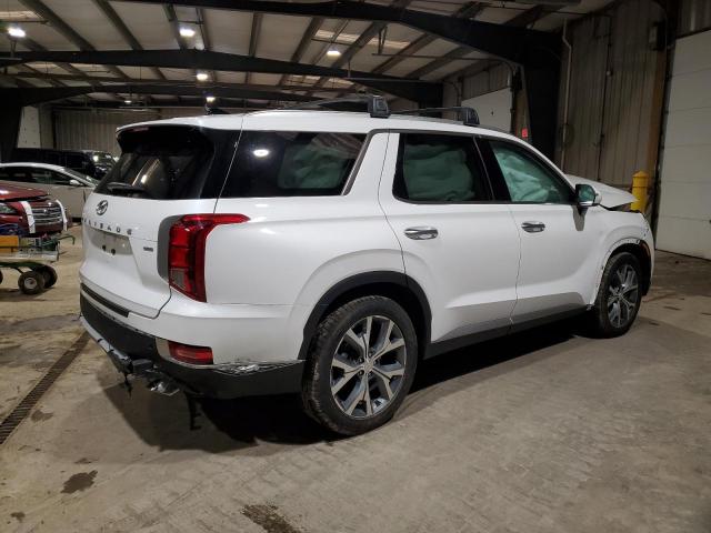 Изображение 3 2021 HYUNDAI PALISADE SEL 2021 с VIN KM8R4DHE6MU233961
