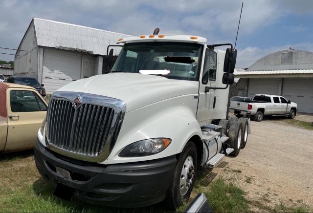 Image 2 of 2011 INTERNATIONAL PROSTAR  2011 with VIN 3HSDJSJR2BN340789