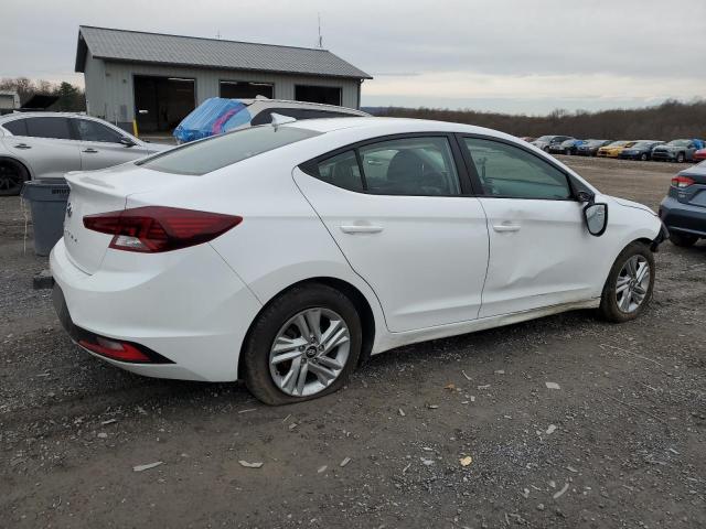 Изображение 3 2020 HYUNDAI ELANTRA SEL 2020 с VIN 5NPD84LF9LH627448