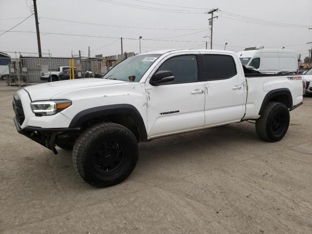 Obraz 2020 TOYOTA TACOMA DOUBLE CAB 2020