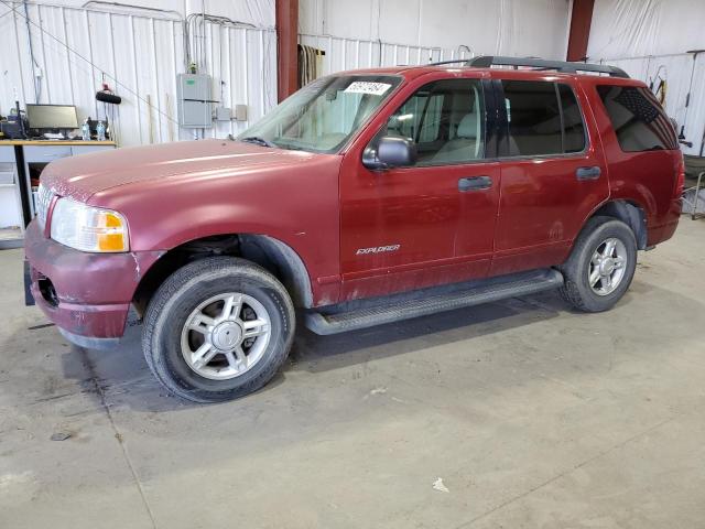 2005 FORD EXPLORER XLT 2005 image