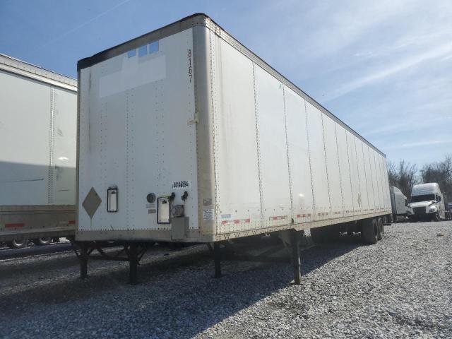 Изображение 3 2008 VANG 53'TRAILER 2008 с VIN 5V8VA53228M807005