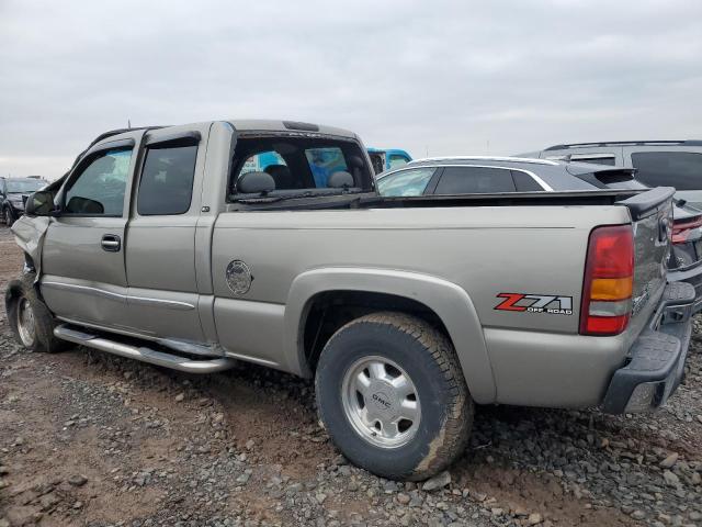 Изображение 2 2003 GMC NEW SIERRA K1500 2003 с VIN 1GTEK19T83E315610