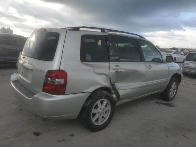 Obraz 3 z 2005 TOYOTA HIGHLANDER LIMITED 2005 z VIN JTEGP21A850055828