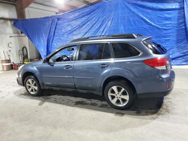 Obraz 2 z 2014 SUBARU OUTBACK 2.5I LIMITED 2014 z VIN 4S4BRBLC0E3200491