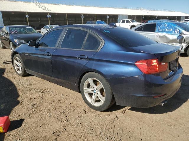 Obraz 2 z 2014 BMW 328 I SULEV 2014 z VIN WBA3C1C51EK117564