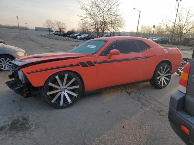 Image 1 of 2016 DODGE CHALLENGER SXT 2016 with VIN 2C3CDZAG0GH316476
