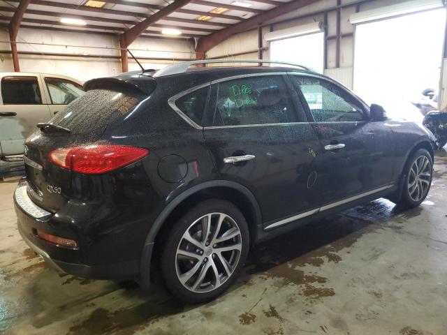 Image 3 of 2017 INFINITI QX50  2017 with VIN JN1BJ0RR2HM412628