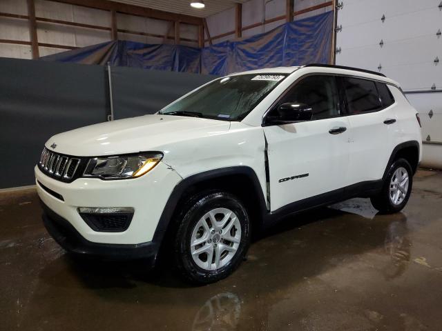 Obraz 2021 JEEP COMPASS SPORT 2021