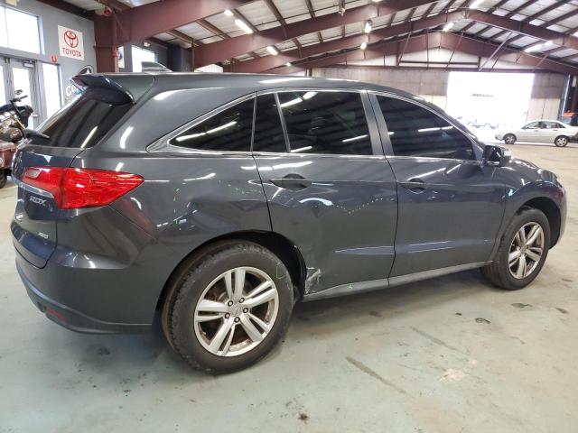 Изображение 3 2013 ACURA RDX TECHNOLOGY 2013 с VIN 5J8TB4H50DL009298