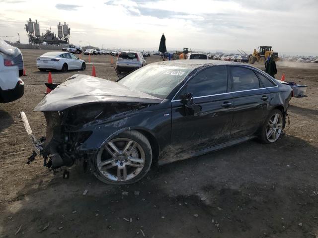 Изображение 2016 AUDI A6 PREMIUM PLUS 2016