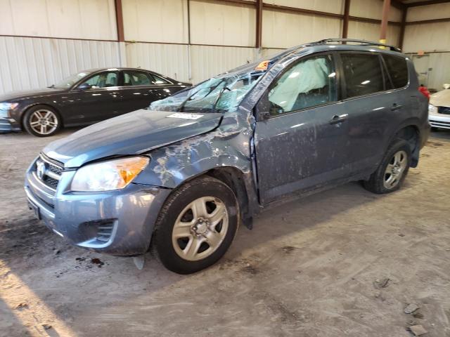 Obraz 1 z 2010 TOYOTA RAV4  2010 z VIN 2T3BF4DV3AW066026