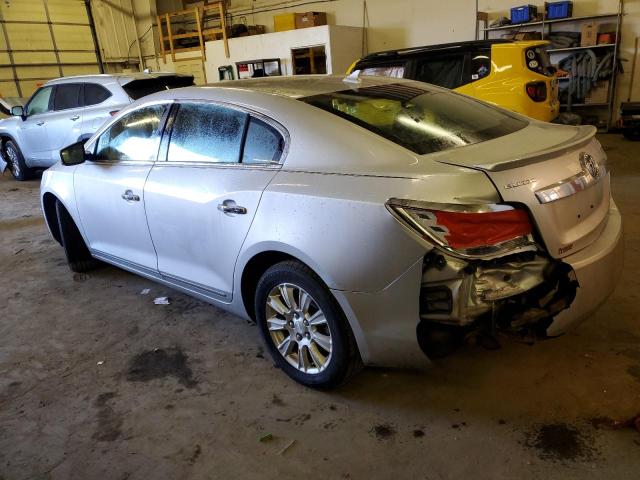 Obraz 2 z 2012 BUICK LACROSSE  2012 z VIN 1G4GC5ER7CF174672