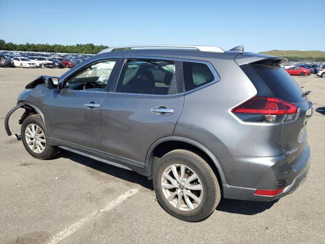 Image 2 of 2019 NISSAN ROGUE S 2019 with VIN KNMAT2MV6KP515317