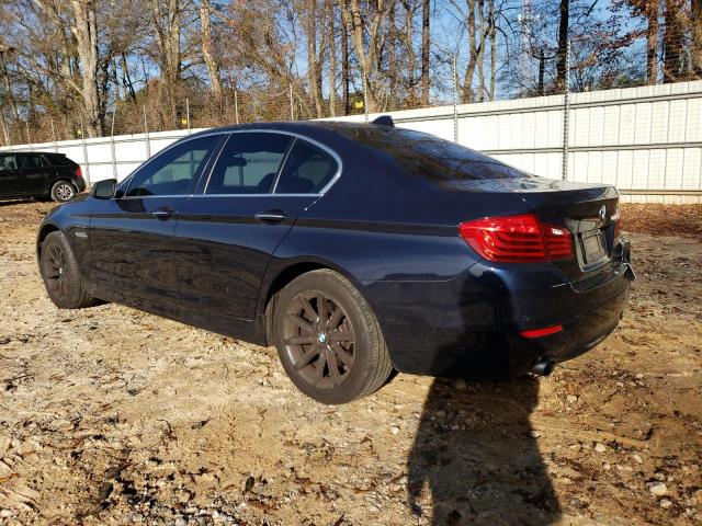 Image 2 of 2015 BMW 535 I 2015 with VIN WBA5B1C58FD917456