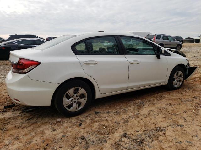 Obraz 3 z 2015 HONDA CIVIC LX 2015 z VIN 19XFB2F56FE030509