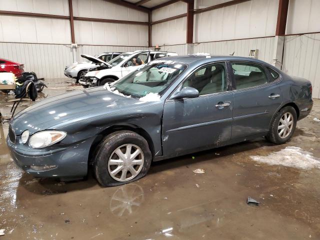 Image 1 of 2006 BUICK LACROSSE CX 2006 with VIN 2G4WC582461306003