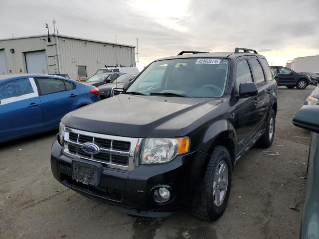 Изображение 1 2008 FORD ESCAPE HEV 2008 с VIN 1FMCU59H28KA66777