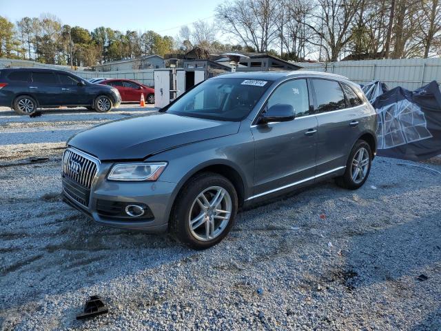 2017 AUDI Q5 PREMIUM 2017 image