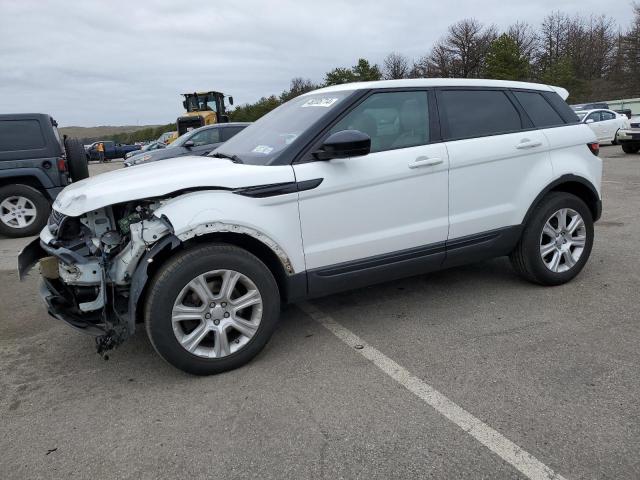 Изображение 2016 LAND ROVER RANGE ROVER EVOQUE SE 2016