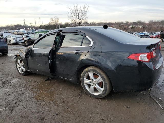 Image 2 of 2010 ACURA TSX  2010 with VIN JH4CU2F61AC032690