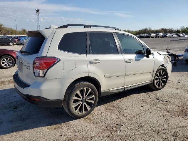 Изображение 3 2018 SUBARU FORESTER 2.0XT TOURING 2018 с VIN JF2SJGWCXJH555574