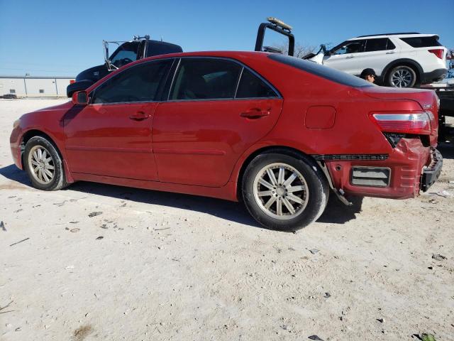 Image 2 of 2009 TOYOTA CAMRY BASE 2009 with VIN 4T1BE46K29U412366