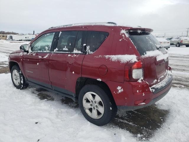 Изображение 2 2014 JEEP COMPASS SPORT 2014 с VIN 1C4NJCBA1ED746189