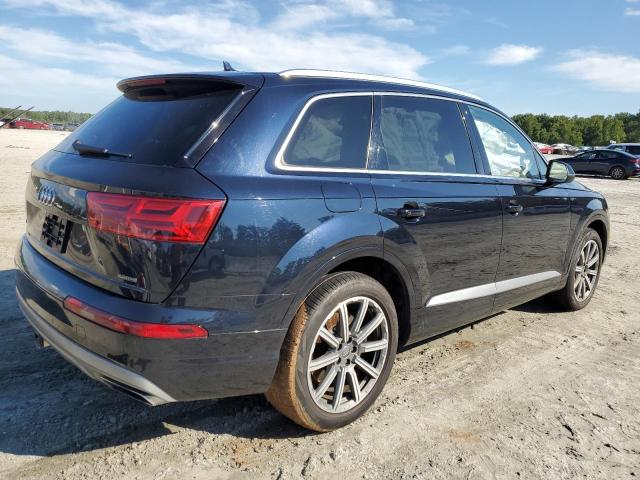 Изображение 3 2018 AUDI Q7 PREMIUM PLUS 2018 с VIN WA1LHAF74JD011152